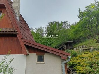 HALO reality - Predaj, chalupa Kopernica - EXKLUZÍVNE HALO R - 10