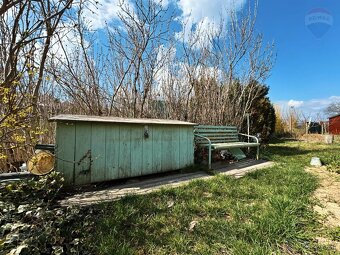 Predaj pozemok (záhrada) 358m2 Nitra – Chrenová - 10