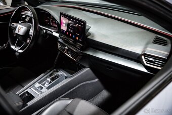 CUPRA FORMENTOR 2.0 TSI VZ 228kW 4x4 | 2020 | Akontácia od 0 - 10