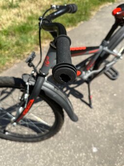 Detský bicykel CTM Scooby 20 - 10