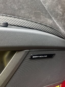 Seat Leon CUPRA ST4drive 300 - 10