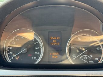Predam mercedes vito 116 - 10