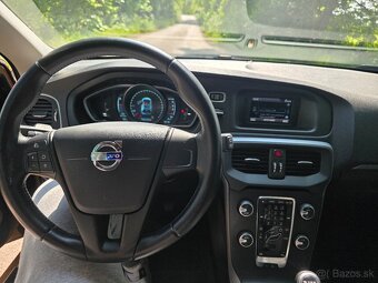 Predam Volvo V40 D2 Kinetic - 10