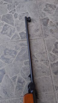 Vzduchovka slávia 631... - 10
