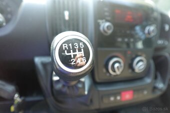 CITROEN JUMPER L5H3 2.2HDI KLIMA - 10