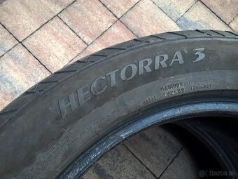 2 ksLETNÉ 225/50 R17 98V MATADOR rok 2021 LEN 29,99€/pár 2ks - 10