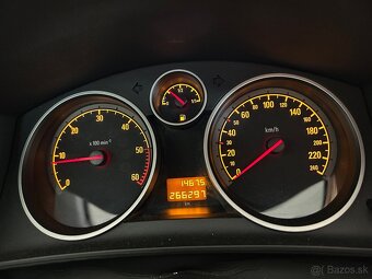 Opel Astra H 1.7cdti - 10
