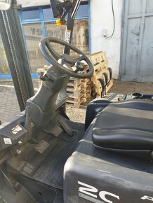 Doosan G20SC-5 - 10