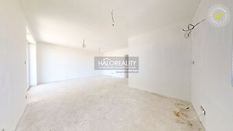 HALO reality - Predaj, rodinný dom Blahová - NOVOSTAVBA - EX - 10