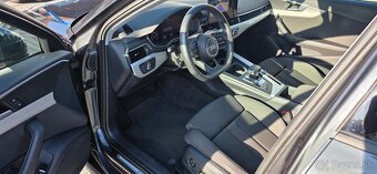 Audi A4 Allroad quattro 45 TDI - 10