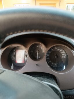 Seat Altea Freetrack 4x4 - 10