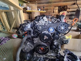 VW Touareg 176kw LR7M - 10