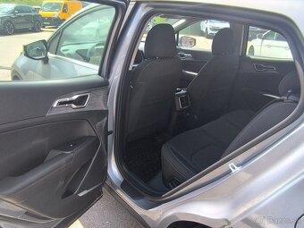 Kia Sportage 1.6 T-GDi FWD M6 MY25 - 10