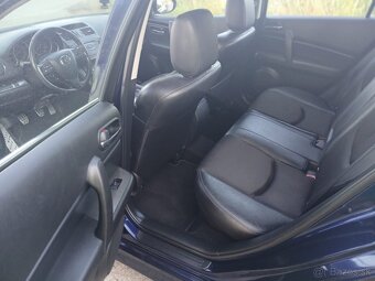 MAZDA 6 2.2 Diesel EXKLUZÍV - 10