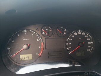 Seat Toledo 1.6 benzín - 10