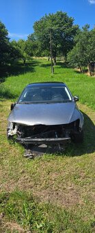 Volkswagen Passat CC 3.6 V6 - 10