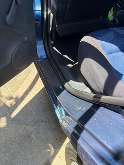 Hyundai Getz 1.1i, 2007, spoľahlivé mestské auto - 10