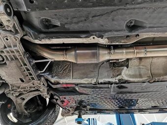 Predám Audi S3 8P quatrro 2007 - 10