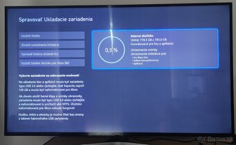 Xbox One S 1TB + Ovladač - 10