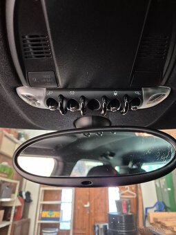 MINI Cooper S ALL4 Countryman - 10