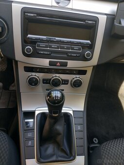 Passat combi B7 - 10