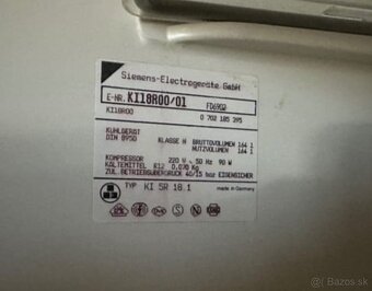 Velká dubová linka se spotřebiči, 4949 - 10