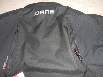 Predam uplne novu kvalitnu GORE-TEX moto bundu DANE VALBY - 10