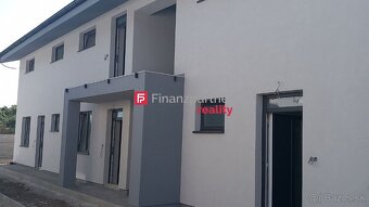 Na predaj 3-izbové byty s pozemkom v obci Horné Janíky - 10