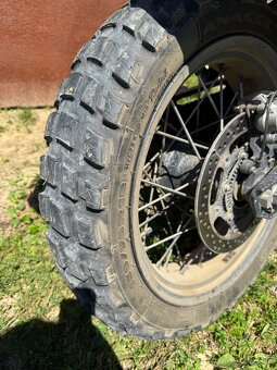 KTM 790 Adventure R - 10