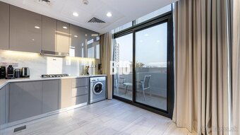 LUXUSNÝ 3 IZBOVÝ APARTMÁN V DUBAJI V PROJEKTE AZIZI RIVIERA - 10