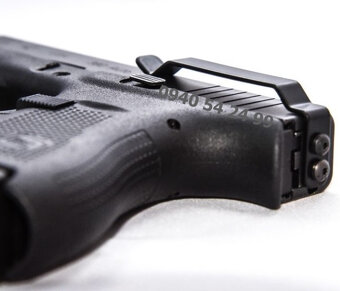 Spona GLOCK clipdraw - 10
