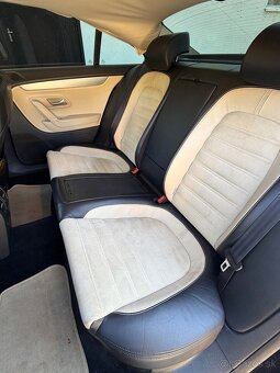 VW PASSAT CC 3.6 220KW DSG 4 MOTION - 10