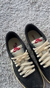 Air Jordan 1 Low OG Nigel Sylvester Better With Time - 10