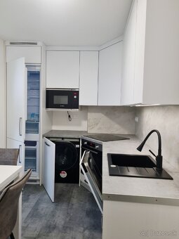 2izbový byt na prenájom, 50m2 Nižná - 10