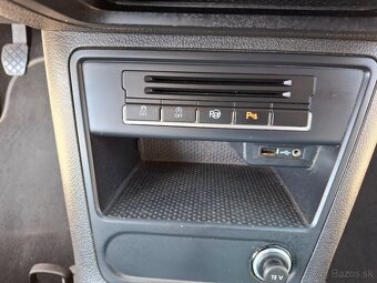 VOLKSWAGEN TIGUAN 4X4,2,0CR TDI LOUNGE ,2016,110KW - 10