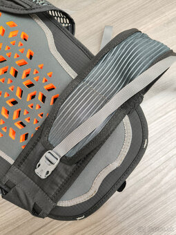 Nový ruksak Scott Trail Protect 10l s integrovaným chráničom - 10