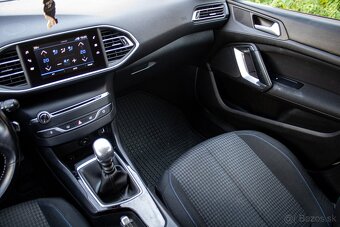 Peugeot 308 1.5 BlueHDi Active - 10