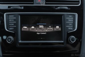 Volkswagen Golf 2.0 TDI 4MOTION DYNAUDIO R-Line - 10