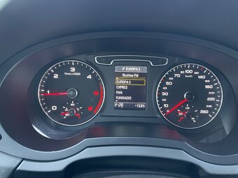 Audi Q3, 2012, 2.0 TDI, automat - 10