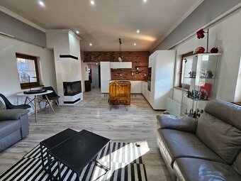 HD reality, predaj rodinný dom Štiavnické Bane - 10