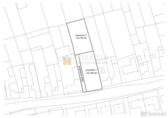 REZERVOVANÉ - Rodinný dom na veľkom pozemku Senica - Čáčov - 10