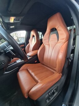 BMW X6M - 10