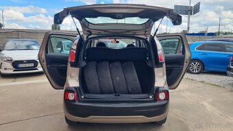 Citroën C3 Picasso 1,6 HDi 90 FAP Seduction - 10