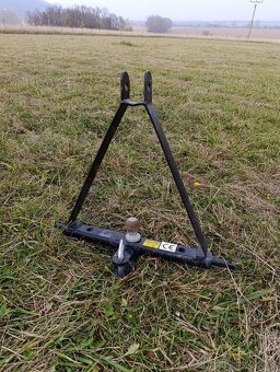 Malotraktor Kubota GB 200 - 10