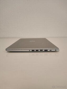HP ProBook 450 G7 | i5-10210U | 16 → 32 GB RAM | 256 → 1 TB - 10