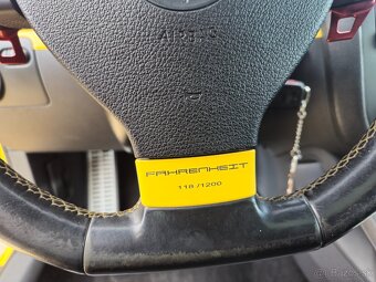 Volkswagen JETTA GLI  EDICIA 2.0TFSI 230PS - 10