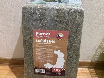 Klietka s príslušenstvom - 10