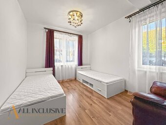 ALL INCLUSIVE | NA PREDAJ 3-IZBOVÝ RD (ČASŤ DVOJDOMU), DUNAJ - 10