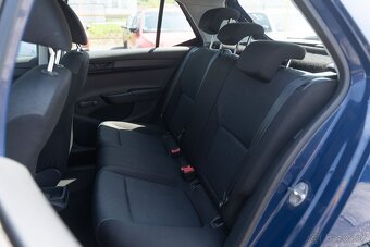 Škoda Fabia 3 -2015- 1.0 MPI 75k, Po rozsiahlom servise - 10