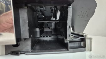 Premium kávovar DeLonghi PrimaDonna Elite - 10